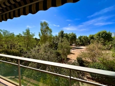 Marseille 13ᵉ, Chateau Gombert |  T4 de 80m2 entièrement refait à neuf avec terrasse, balcon et vue sur Parc Arboré.