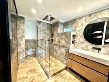 MARSEILLE 9EME, Sainte Marguerite/Cabot, T5 de 174m2 +2 Terrasses + 500m2 de Jardin+ Place de Parking