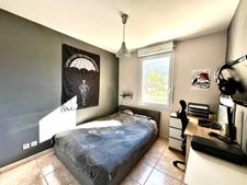 T3 de charme avec Terrasse et Box en sus – Marseille 9e, Traverse Regny – secteur Cabot / Saint-Tronc