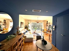 Marseille 8ème – Carré d’Or | Bagatelle, T3 de 82m2 avec Terrasse et cave