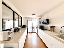  Marseille 12ème, T4 de 90m2 + Terrasse + Places de parking + Cave + Possibilité de BOX Fermé EN SUS