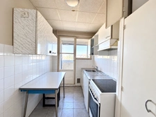 Marseille 10e – La Timone | T4 de 80m2 avec vue dégagée, balcon et Box fermé de 16 m²