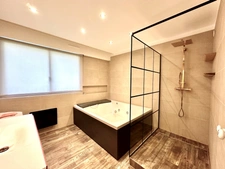 MARSEILLE 9EME, Sainte Marguerite/Cabot, T5 de 174m2 +2 Terrasses + 500m2 de Jardin+ Place de Parking