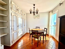  MARSEILLE 4e / 13e – Secteur Chutes-Lavie,T4/5 Traversant – 93 m² – Vue Panoramique – Copropriété Calme +Double Box de 22m2 en SUS.