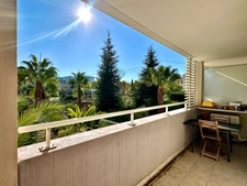 T3 de charme avec Terrasse et Box en sus – Marseille 9e, Traverse Regny – secteur Cabot / Saint-Tronc