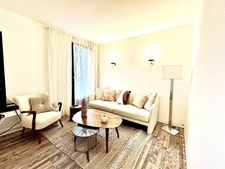 Marseille 9ème, le Cabot/Panouse, T3/4 de 74m2 au calme + Balcon + Cave