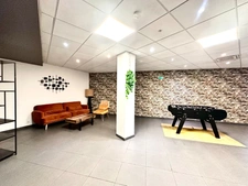 Studio 1 pièce - 19m2 - Marseille 1er