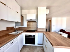 Marseille 9ème, Michelet-Sainte Marguerite, T3 de 55m2 avec deux terrasses et cave.