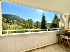 T3 de charme avec Terrasse et Box en sus – Marseille 9e, Traverse Regny – secteur Cabot / Saint-Tronc