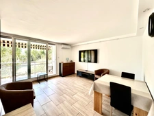 Marseille 13ᵉ, Chateau Gombert |  T4 de 80m2 entièrement refait à neuf avec terrasse, balcon et vue sur Parc Arboré.