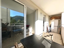 T3 de charme avec Terrasse et Box en sus – Marseille 9e, Traverse Regny – secteur Cabot / Saint-Tronc