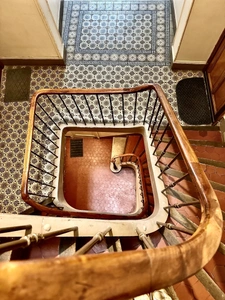Marseille 4ᵉ – Boulevard Chave : charmant T1/2 lumineux de 31 m²