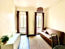 Marseille 4ᵉ – Boulevard Chave : charmant T1/2 lumineux de 31 m²