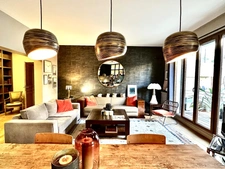 Marseille 8ème– EDMOND ROSTAND / RUE PARADIS – Appartement de 91m2 avec BOX en SUS 