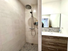 T3 de charme avec Terrasse et Box en sus – Marseille 9e, Traverse Regny – secteur Cabot / Saint-Tronc