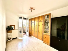 Marseille 8ème, Marseilleveyre, T4 de 70m2 avec Balcon, cave et place de parking privative.