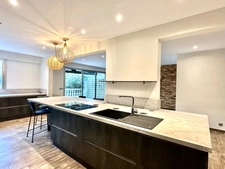 MARSEILLE 9EME, Sainte Marguerite/Cabot, T5 de 174m2 +2 Terrasses + 500m2 de Jardin+ Place de Parking