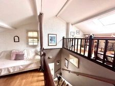 MARSEILLE 11ᵉ – LA POMME | MAISON DE CHARME DES ANNÉES 1920 – 190 M² – JARDIN, PISCINE ET GARAGE