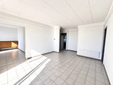 Marseille 10e – La Timone | T4 de 80m2 avec vue dégagée, balcon et Box fermé de 16 m²