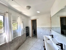 Marseille 13ᵉ, Chateau Gombert |  T4 de 80m2 entièrement refait à neuf avec terrasse, balcon et vue sur Parc Arboré.