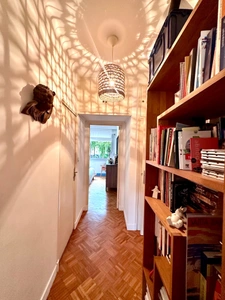 Marseille 8ème – Carré d’Or | Bagatelle, T3/4 de 95m2 avec Terrasse de 13m2 et cave privative.