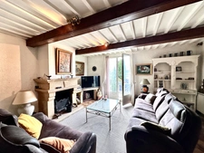 MARSEILLE 11ᵉ – LA POMME | MAISON DE CHARME DES ANNÉES 1920 – 190 M² – JARDIN, PISCINE ET GARAGE