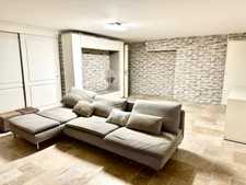 MARSEILLE 9EME, Sainte Marguerite/Cabot, T5 de 174m2 +2 Terrasses + 500m2 de Jardin+ Place de Parking