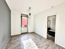Marseille 10 ème, Quartier Saint Loup, T4 de 95m2, Dernier étage, Lumineux dans une petite copropriété.