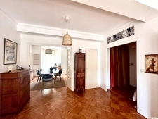 Marseille 8ème – Carré d’Or | Bagatelle, T3/4 de 95m2 avec Terrasse de 13m2 et cave privative.