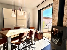 MARSEILLE 9ᵉ – BONNEVEINE | MAISON DE CHARME DE 120M2 AVEC PISCINE, JARDIN ET PRESTATIONS DE QUALITÉ