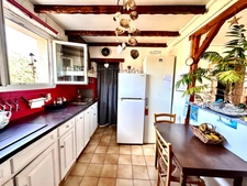 MARSEILLE 9ᵉ – T3 de 60 m² avec terrasse, loggia et cave – Résidence Beauvalon Pinède.