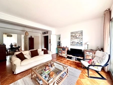 Marseille 8ème – Carré d’Or | Bagatelle, T3/4 de 95m2 avec Terrasse de 13m2 et cave privative.