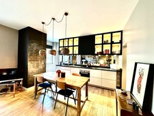 Marseille 8ème– EDMOND ROSTAND / RUE PARADIS – Appartement de 91m2 avec BOX en SUS 