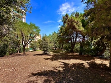 Marseille 13ᵉ, Chateau Gombert |  T4 de 80m2 entièrement refait à neuf avec terrasse, balcon et vue sur Parc Arboré.