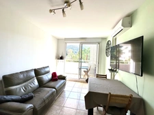 T3 de charme avec Terrasse et Box en sus – Marseille 9e, Traverse Regny – secteur Cabot / Saint-Tronc