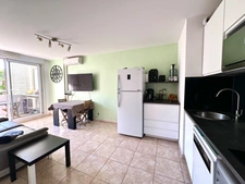T3 de charme avec Terrasse et Box en sus – Marseille 9e, Traverse Regny – secteur Cabot / Saint-Tronc