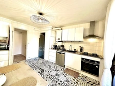 Marseille 9ème, le Cabot/Panouse, T3/4 de 74m2 au calme + Balcon + Cave