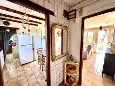 MARSEILLE 9ᵉ – T3 de 60 m² avec terrasse, loggia et cave – Résidence Beauvalon Pinède.