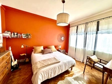 Marseille 8ème – Carré d’Or | Bagatelle, T3 de 82m2 avec Terrasse et cave