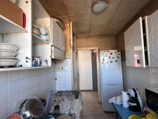 Marseille 10e – La Timone | T4 de 80m2 avec vue dégagée, balcon et Box fermé de 16 m²