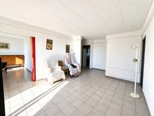 Marseille 10e – La Timone | T4 de 80m2 avec vue dégagée, balcon et Box fermé de 16 m²