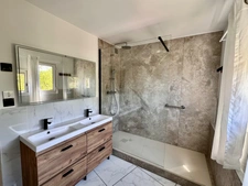 Marseille 13ᵉ, Chateau Gombert |  T4 de 80m2 entièrement refait à neuf avec terrasse, balcon et vue sur Parc Arboré.