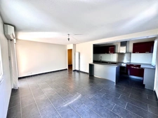Marseille 9e – Entre Mazargues et Bonneveine | Superbe T3 de 66m2 avec Terrasse et grand Box motorisé.