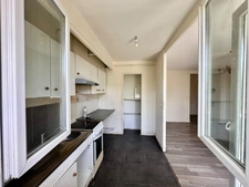 Marseille 8ème, Boulevard Leau, T3/4 de 65m2 + Balcon + Cave