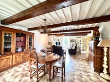 MARSEILLE 11ᵉ – LA POMME | MAISON DE CHARME DES ANNÉES 1920 – 190 M² – JARDIN, PISCINE ET GARAGE