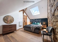 Maison de caractère 1930 rénovée – 120 m² – 4 chambres – Jardin, terrasse & garage – CHOLET JOMINIERE