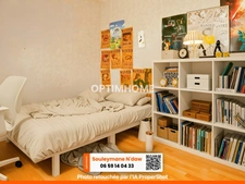 Maison à vendre 7 pièces CHOLET (49)