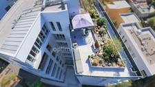 NANTES EST 44300 - NANTES ERDRE - PENTHOUSE D’EXCEPTION - TERRASSE - JARDIN - VUE DEGAGEE - SANS VIS A VIS - CAVE - DPE B 2024 - PMR