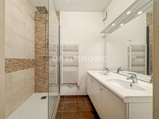 Appartement 3 pièces - LUMINOSITÉ - CALME - stationnement sécurisé en sous sol