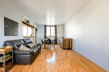Maison familiale 100 m² – Centre-ville de Drancy – Jardin & pompe à chaleur récente - Triplex